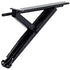 Trailer Stabilizer Jack Stand BAL RV 23026 Use To Stabilize Light Weight Trailer/ Replacement For Non-Crank, Flip Down Corner Stands, Manual, 1000 Pound Static Load Capacity, 19", C Jack, Square, Set Of 2 - Young Farts RV Parts