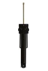 Trailer Stabilizer Jack Stand BAL RV 23333 Use To Stabilize Campers, Electric, C Shape - Young Farts RV Parts