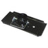 Trailer Stabilizer Jack Stand Pad BAL RV 29050B Use To Stabilize Manual And Electric Trailer Tongue Jack Foot Having 1 - 5/8" Jack Leg, 1000 Pound Capacity, 8" x 4" - Young Farts RV Parts