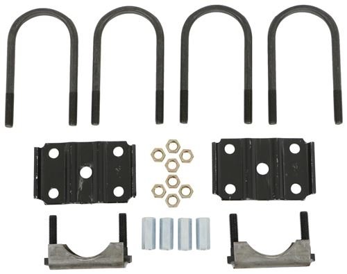 TRAILER SUSPENSION FLIP KIT - Young Farts RV Parts