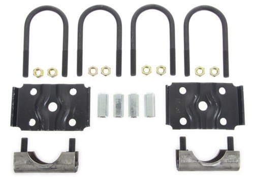 TRAILER SUSPENSION FLIP KIT - Young Farts RV Parts