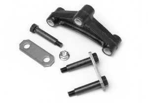 Trailer Suspension Kit Dexter Axle K71-401-00 For 1-3/4