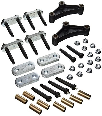 TRAILER SUSPENSION KIT - TANDE - Young Farts RV Parts