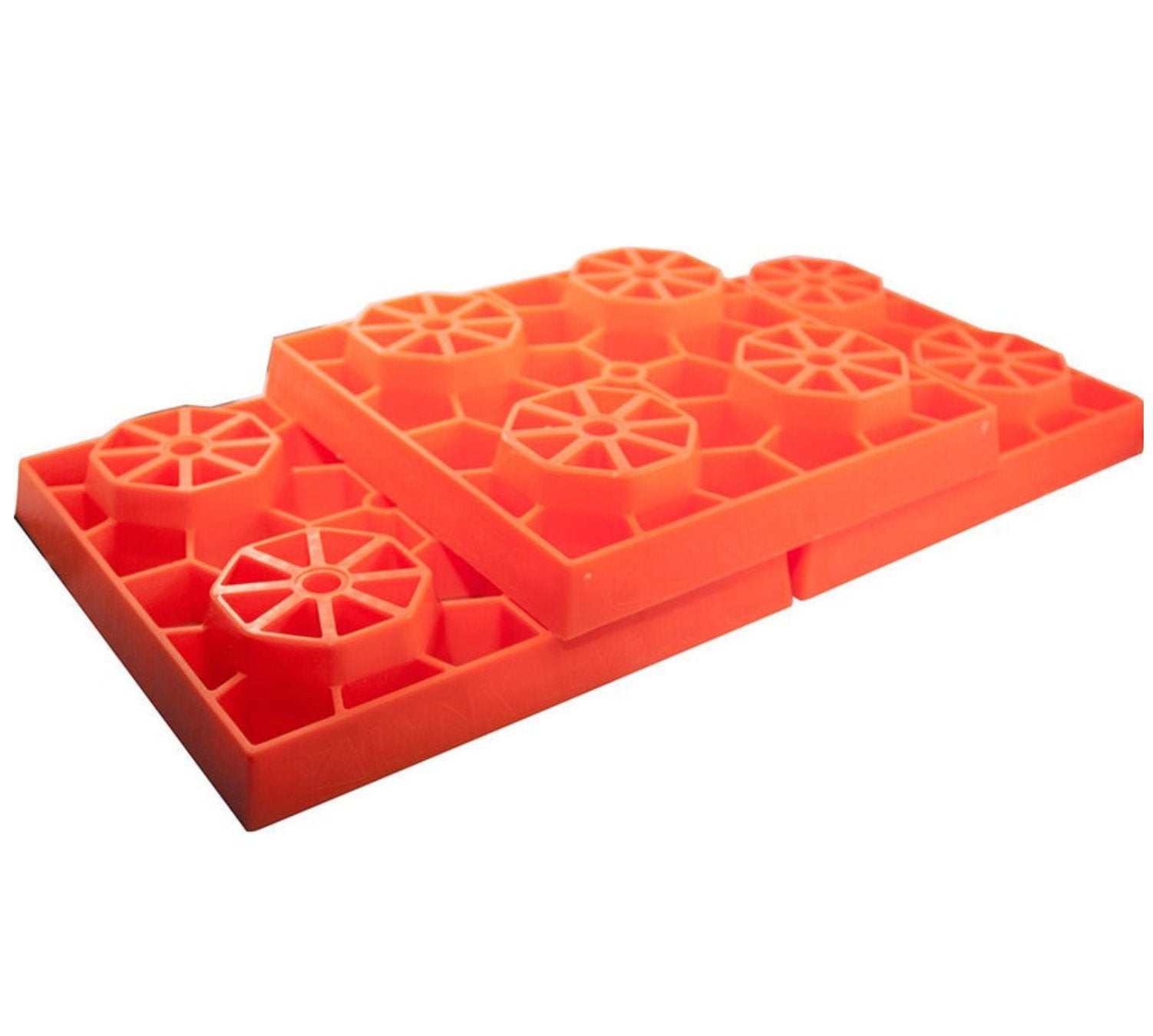 Tri-Lynx 00016 Leveling Block, Set of 4 - Young Farts RV Parts