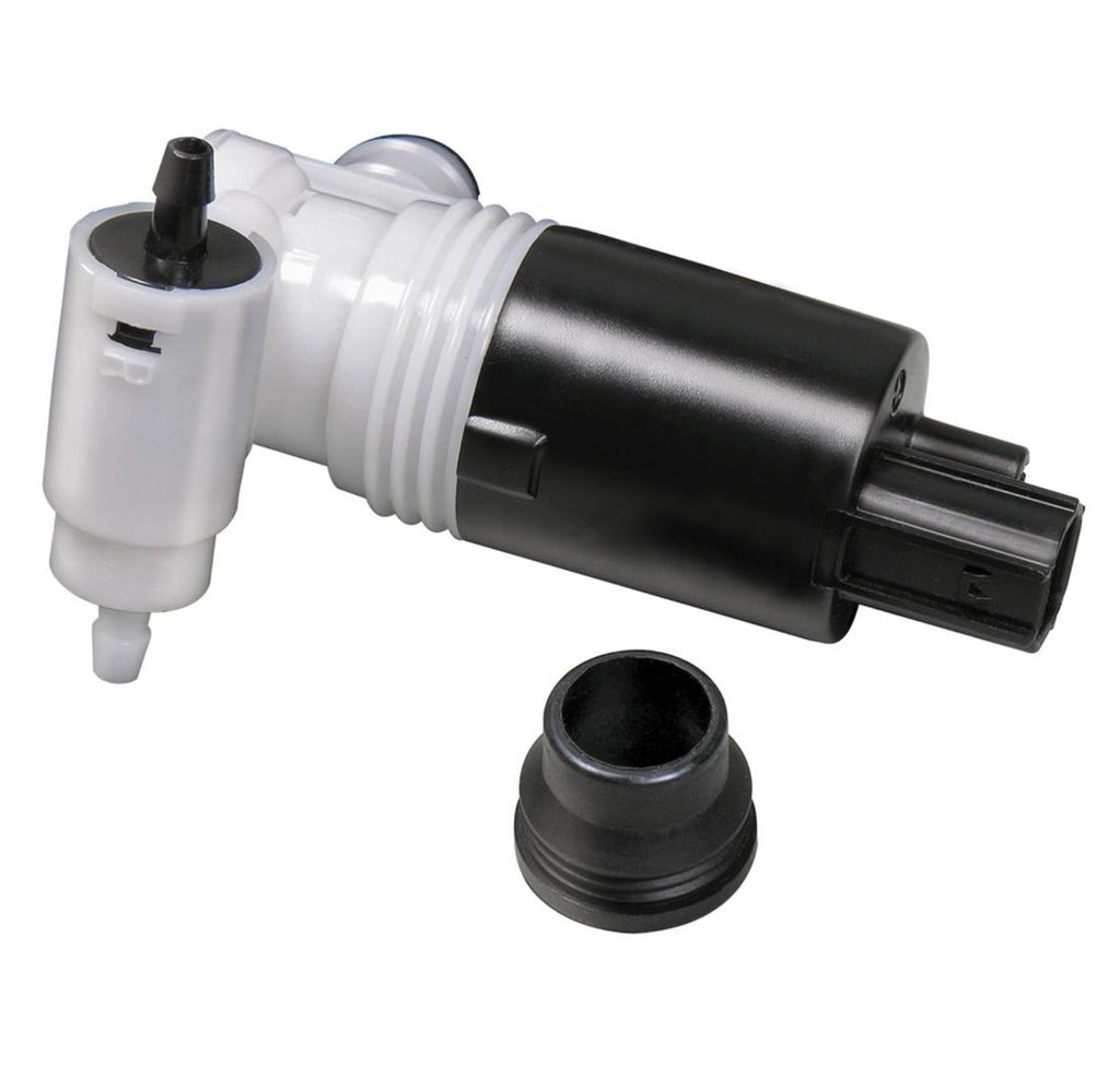 Trico Products Inc. 11-529 TRICO Spray ™ Windshield Washer Pump - Young Farts RV Parts