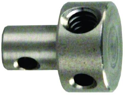 Trigger latch cable adjuster 10975 - Young Farts RV Parts