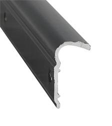 Trim Molding AP Products 021-51102-12 Non-Insert Roof Rim Type, 1-1/8