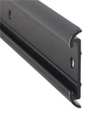 Trim Molding AP Products 021 - 54602 - 8 Flat Trim Type, With Insert Section (Trim/ Screw Cover Is Separate), 1 - 1/4