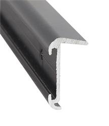 Trim Molding AP Products 021 - 57402 - 8 Insert Roof Edge Type, 1 - 1/16