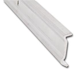 Trim Molding AP Products 021 - 59803 - 14 Seam Binder Type, 4/5