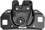 Trunk Latch Assembly Dorman 940-107 OE Solutions ™