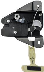 Trunk Lock Actuator Motor Dorman 931-714 OE Solutions „¢ - Young Farts RV Parts