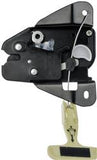 Trunk Lock Actuator Motor Dorman 931-714 OE Solutions „¢