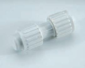 Tube End Fitting Elkhart Supply 06343 Flair-It ™, 5/8