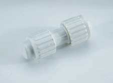 Tube End Fitting Elkhart Supply 16347 Flair-It ™, 7/8