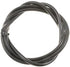 Tubing Dorman 47419 Vacu-Tite ®, Use For Vacuum Tubing, Plastic, 3/16" Diameter, 36" Length, Black - Young Farts RV Parts
