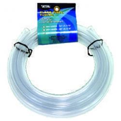 Tubing Valterra W01-1600PB Use For RV Fresh Water System, Vinyl, 1/2" Inside Diameter, 10 Foot Length, Clear - Young Farts RV Parts