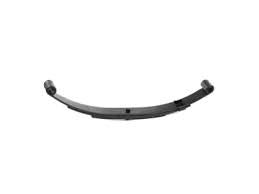 UCF UNA-169 Trailer Leaf Spring | Double Eye | 3 Leaves | 1,000 lbs. Capacity - Young Farts RV Parts