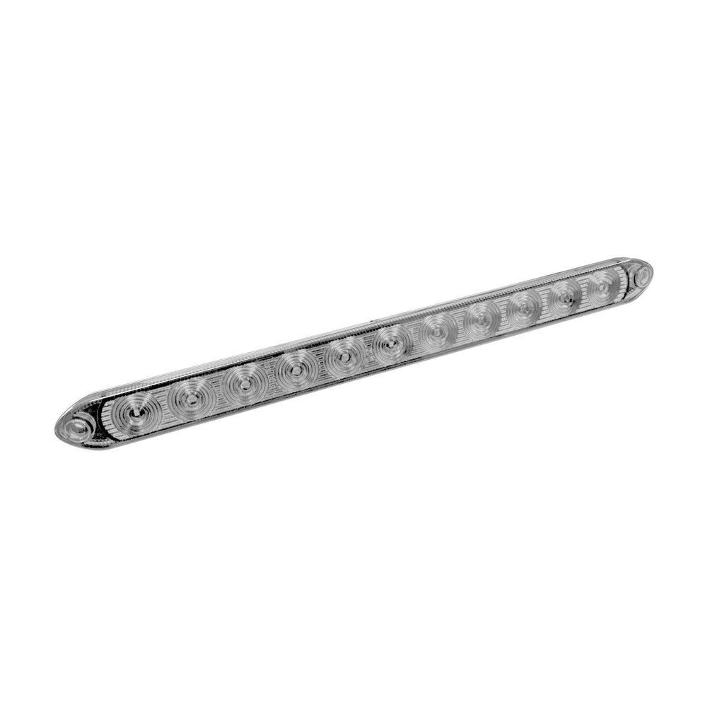 Uni-Bond LLB1015S-11CR - 15.5? LED S/T/T Slim Line Bar | Young Farts RV ...