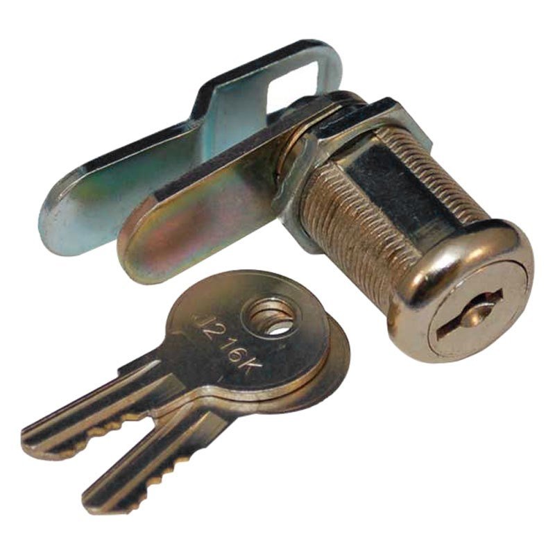 UNIVERSAL BAGGAGE DOOR LO - Young Farts RV Parts