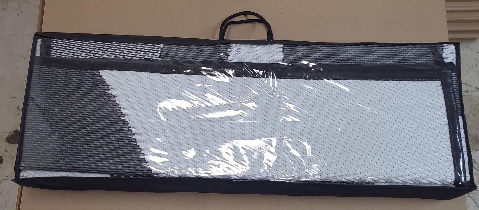 Universal Patio Mat - Young Farts RV Parts