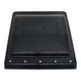 UNIVERSAL  VENT LID SMOKE