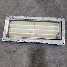 Load image into Gallery viewer, Used 10&quot; X 3 1/2” Off White Range Hood Fan Ducting - Young Farts RV Parts