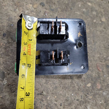 Load image into Gallery viewer, Used 12v RV Double Light Switch - Young Farts RV Parts