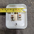 Used 12v RV Double Light Switch - Young Farts RV Parts