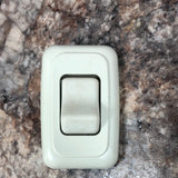 Used 12V RV Single Light Switch