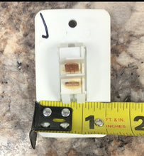 Load image into Gallery viewer, Used 12v RV Single Light Switch - Young Farts RV Parts