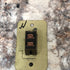 Used 12v RV Single Light Switch - Young Farts RV Parts