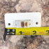 Used 12v RV Single Light Switch - Young Farts RV Parts