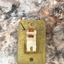 Load image into Gallery viewer, Used 12v RV Single Light Switch - Young Farts RV Parts