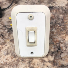 Load image into Gallery viewer, Used 12v RV Single Light Switch - Young Farts RV Parts