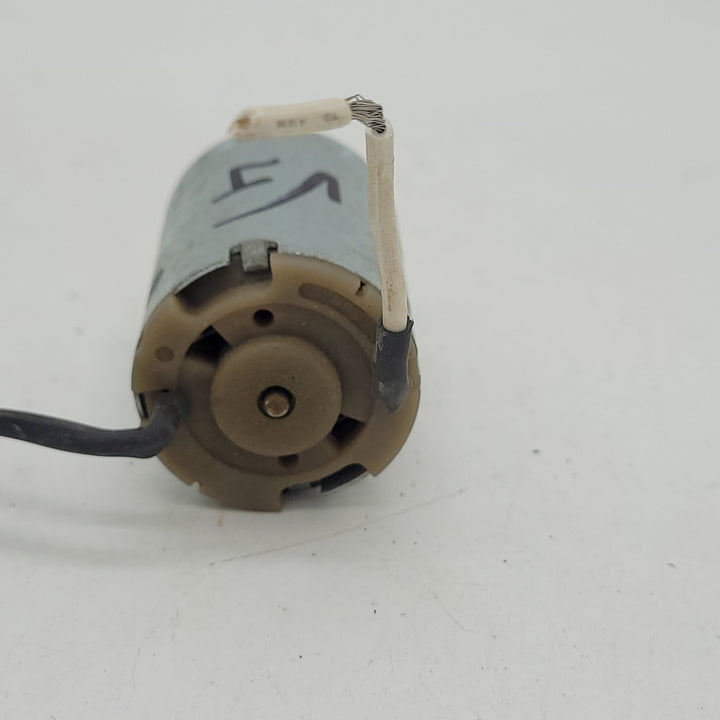 Used 12V Vent Motor JENSEN TMC-DM-235A-23109 - Young Farts RV Parts