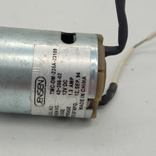 Load image into Gallery viewer, Used 12V Vent Motor JENSEN TMC-DM-235A-23109 - Young Farts RV Parts