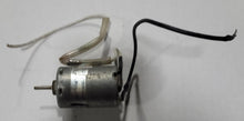 Load image into Gallery viewer, Used 12V Vent Motor VA-164-1 105A XU - Young Farts RV Parts