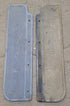 Used 1980 Ford Frontier Motorhome Side Step Panel Floor Mat- Set of 2 - Young Farts RV Parts
