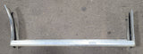 Used 1980 Ford Frontier Motorhome Side Step Panel- Passenger Side