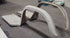 Used 1987 Chevy VNG21 Motorhome Front Fender Running Board- PAIR - Young Farts RV Parts