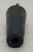 Load image into Gallery viewer, Used 2 1/4&quot; Black Rubber Bumper - Young Farts RV Parts