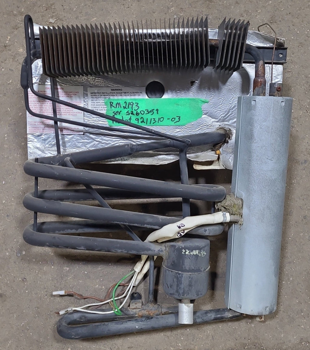 RV Refrigerator Replacement Cooling Units Young Farts RV Parts