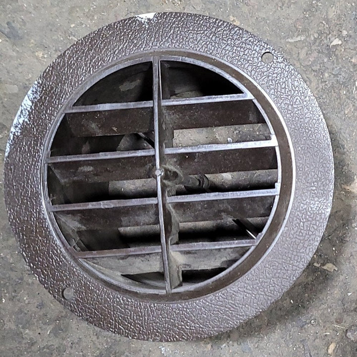 Used 3 3/4” Brown Furnace Ducting - Young Farts RV Parts