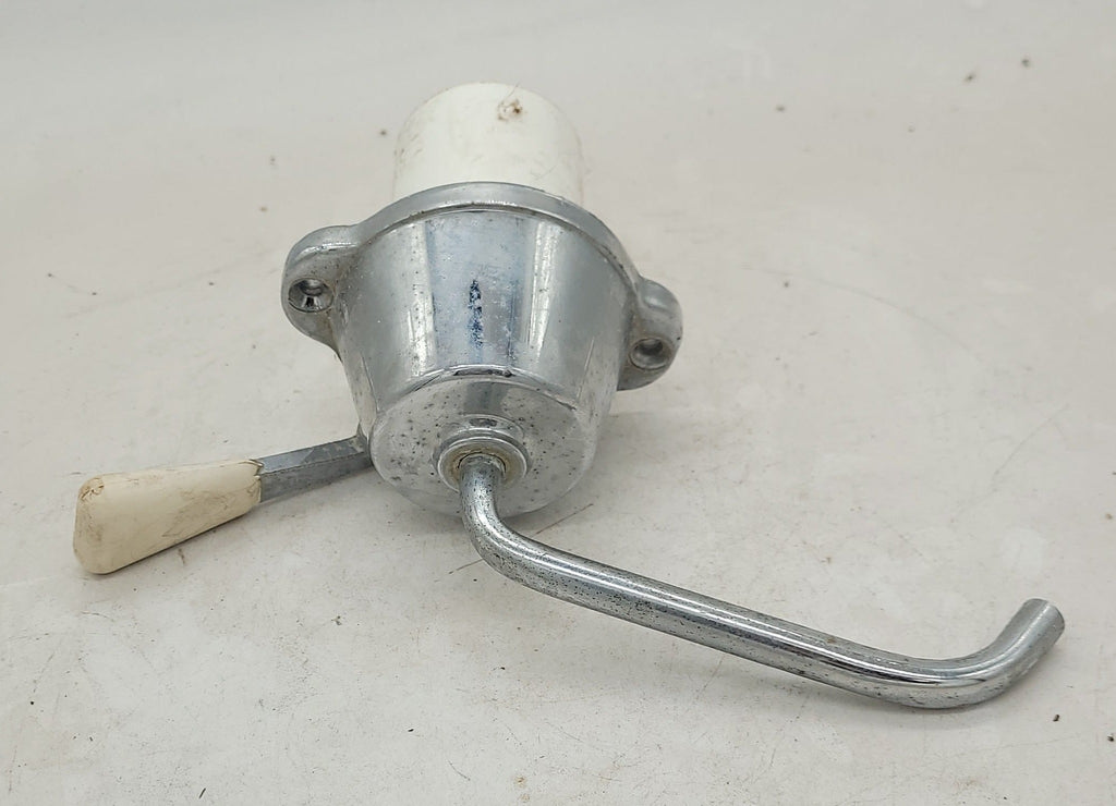 Used 3 3/4" Kitchen Rocker Pump Faucet - Young Farts RV Parts