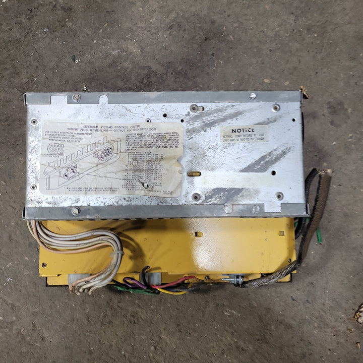 Used 30 AMP Converter - Young Farts RV Parts