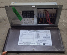 Load image into Gallery viewer, Used 30 AMP MAGNETEK DC Distribution Panel - Young Farts RV Parts