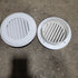 Used 4 3/4” Off White A/C Ducting - Young Farts RV Parts