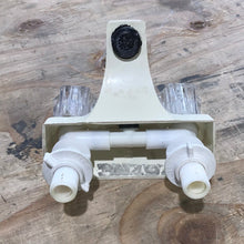 Load image into Gallery viewer, Used 4&quot; Bathroom Faucet Bone - Young Farts RV Parts