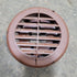 Used 4” Brown Furnace Ducting - Young Farts RV Parts